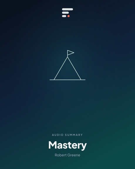 Mastery — Gist Library
