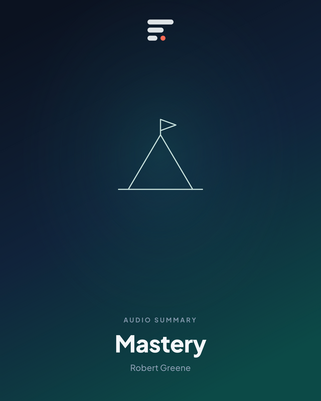 Mastery — Gist Library