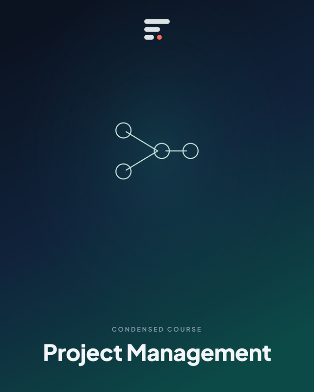 Project Management — Gist Library