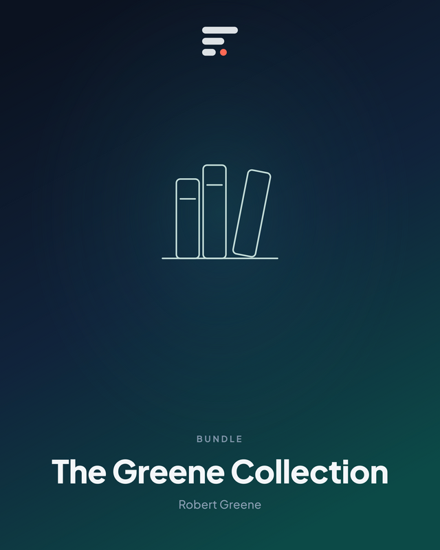 The Greene Collection — Gist Library